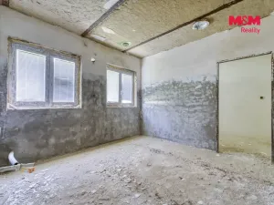 Prodej skladu, Dubí, 202 m2
