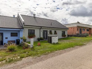 Prodej rodinného domu, Dražovice, 99 m2