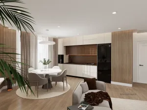 Prodej bytu 4+kk, Plzeň - Východní Předměstí, Šumavská, 116 m2