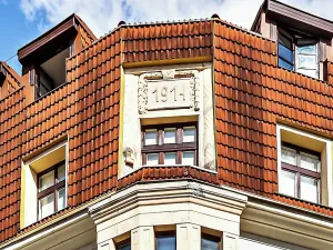 Prodej bytu 2+kk, Praha - Vršovice, Černomořská, 63 m2