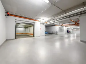 Prodej bytu 4+kk, Praha - Michle, U michelského mlýna, 180 m2