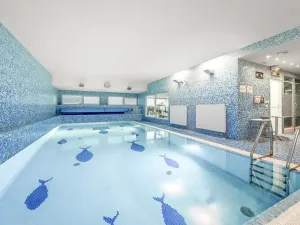 Prodej bytu 4+kk, Praha - Michle, U michelského mlýna, 180 m2