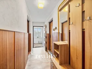 Prodej rodinného domu, Kyjovice, 150 m2