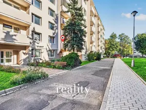 Pronájem bytu 2+1, Znojmo, Dukelských bojovníků, 56 m2