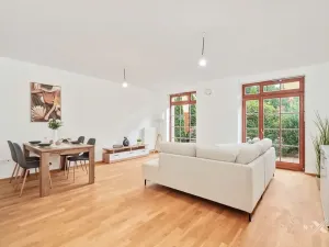 Prodej rodinného domu, Říčany, Vltavská, 111 m2