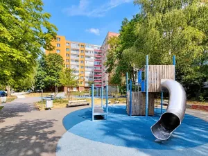 Prodej bytu 3+1, Brno, Vltavská, 65 m2