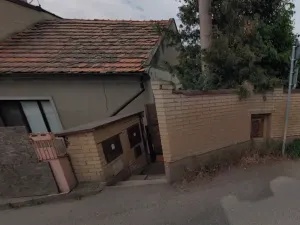 Prodej rodinného domu, Zdiby, K Holosmetkům, 50 m2