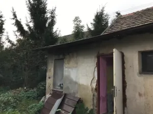 Prodej rodinného domu, Zdiby, K Holosmetkům, 50 m2