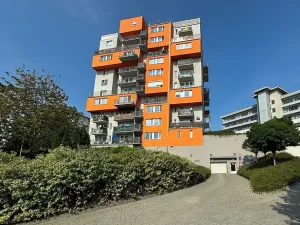Prodej bytu 3+kk, Praha - Stodůlky, Symfonická, 77 m2