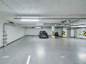 Prodej bytu 3+kk, Praha - Stodůlky, Symfonická, 77 m2