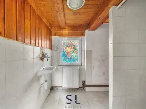 Prodej rodinného domu, Hejnice, 100 m2