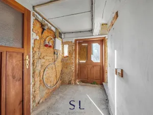 Prodej rodinného domu, Hejnice, 100 m2