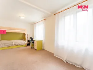 Prodej rodinného domu, Loket, Zahradní, 174 m2