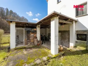 Prodej rodinného domu, Loket, Zahradní, 174 m2