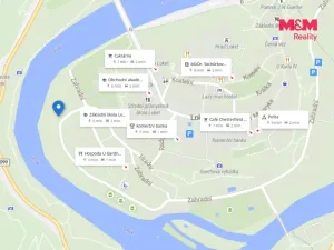 Prodej rodinného domu, Loket, Zahradní, 174 m2