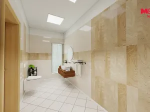 Prodej chaty, Lukov, 71 m2