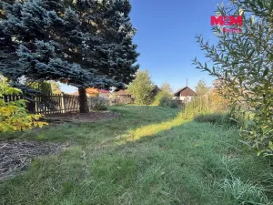 Prodej chaty, Hořice, 13 m2