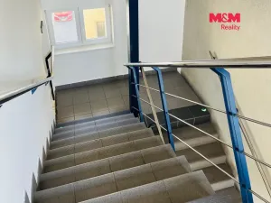Pronájem kanceláře, Ostrava - Moravská Ostrava, Nemocniční, 150 m2