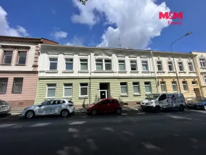 Pronájem kanceláře, Ostrava - Moravská Ostrava, Nemocniční, 122 m2