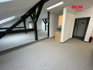 Pronájem kanceláře, Ostrava - Moravská Ostrava, Nemocniční, 277 m2