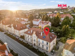 Prodej bytu 2+1, Králův Dvůr - Počaply, Plzeňská, 67 m2