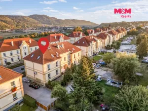 Prodej bytu 2+1, Králův Dvůr - Počaply, Plzeňská, 67 m2