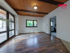 Prodej rodinného domu, Horní Slavkov, Kfely, 248 m2