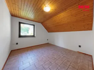Prodej rodinného domu, Horní Slavkov, Kfely, 248 m2