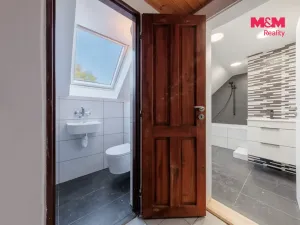 Prodej rodinného domu, Horní Slavkov, Kfely, 248 m2