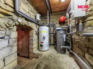 Prodej rodinného domu, Horní Slavkov, Kfely, 248 m2