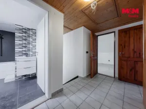 Prodej rodinného domu, Horní Slavkov, Kfely, 248 m2