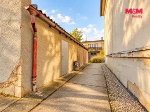 Prodej bytu 3+kk, Holýšov, Italská, 53 m2