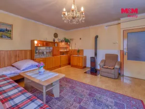 Prodej rodinného domu, Nalžovské Hory - Neprochovy, 227 m2