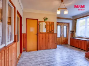 Prodej rodinného domu, Nalžovské Hory - Neprochovy, 227 m2