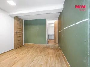 Prodej rodinného domu, Louny, Čeňka Zemana, 115 m2