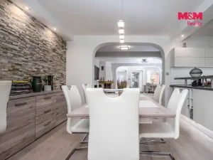 Prodej rodinného domu, Modletice, 236 m2
