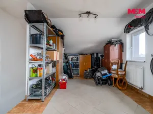 Prodej rodinného domu, Modletice, 236 m2
