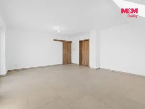 Prodej rodinného domu, Polní Voděrady, 108 m2