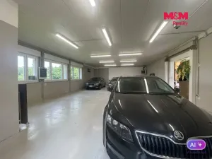 Prodej rodinného domu, Seloutky, 200 m2