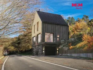 Prodej rodinného domu, Břasy - Darová, 218 m2