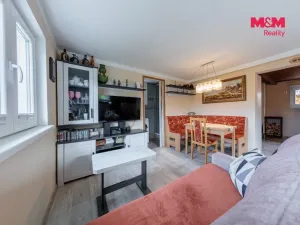 Prodej chaty, Karlovy Vary, 44 m2