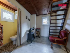 Prodej chaty, Karlovy Vary, 44 m2