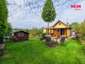 Prodej chaty, Karlovy Vary, 44 m2