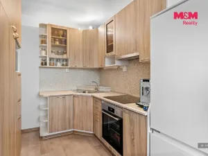 Prodej bytu 3+1, Kladno, Mládežnická, 71 m2