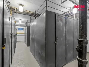 Prodej bytu 3+1, Kladno, Mládežnická, 71 m2