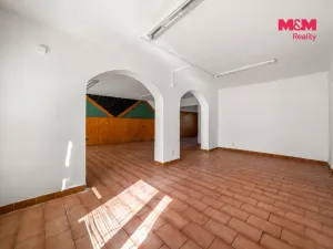 Prodej rodinného domu, Krásné Údolí, 220 m2