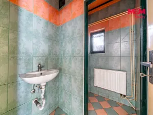 Prodej rodinného domu, Krásné Údolí, 220 m2
