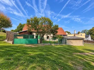 Prodej rodinného domu, Libenice, 276 m2