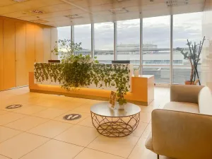 Pronájem kanceláře, Praha - Staré Město, Rybná, 70 m2