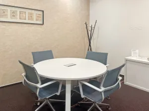 Pronájem kanceláře, Praha - Staré Město, Rybná, 50 m2